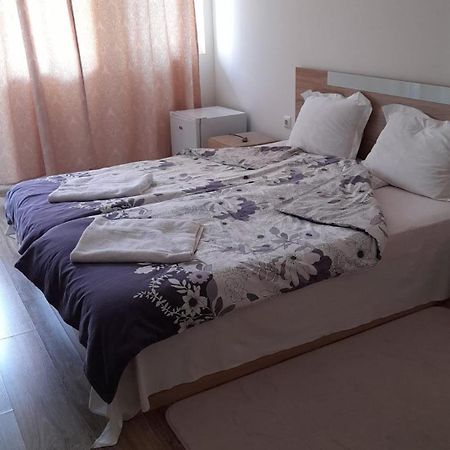 My Cosy Place 부르가스 외부 사진