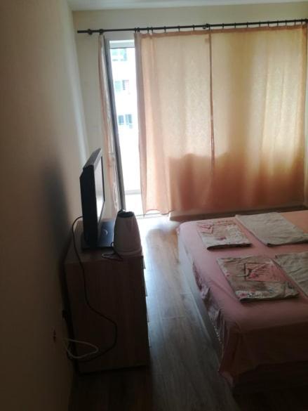 My Cosy Place 부르가스 외부 사진