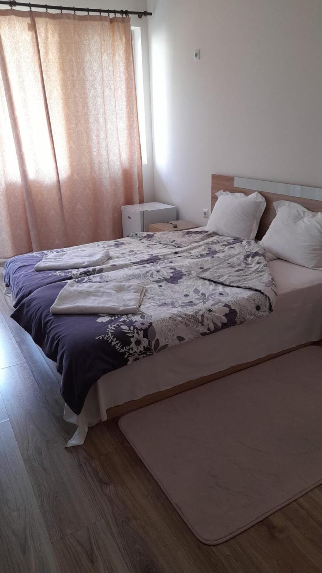 My Cosy Place 부르가스 외부 사진