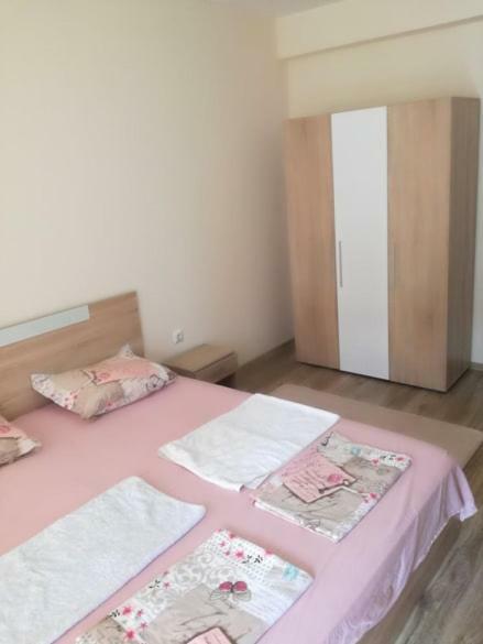 My Cosy Place 부르가스 외부 사진