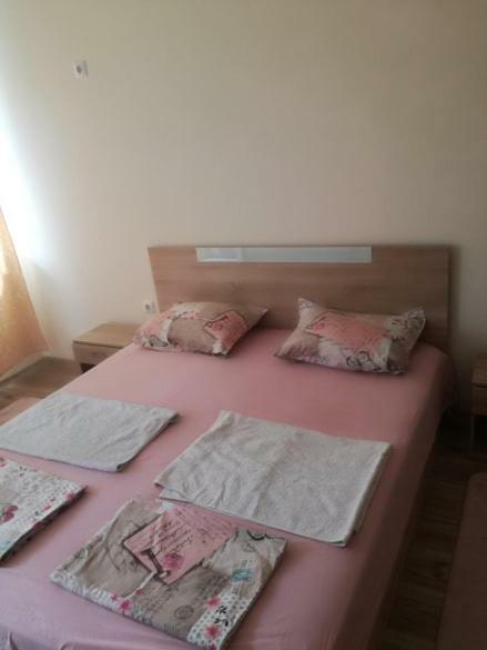 My Cosy Place 부르가스 외부 사진